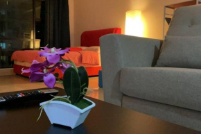 HA1004 -Cyberjaya-Netflix-Wifi-Parking-Swimming Pool-Gym, 3022
